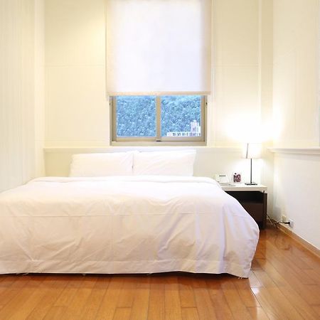 ホテルフェニックス サン フラワー バレー リゾート 台北市 エクステリア 写真