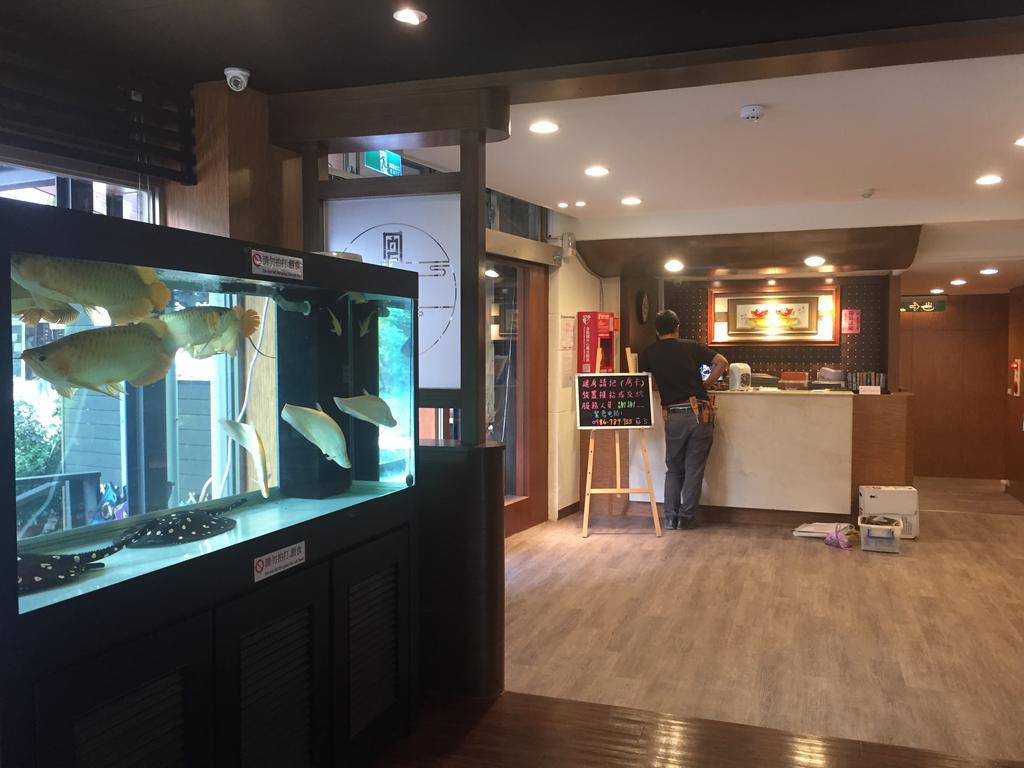ホテルフェニックス サン フラワー バレー リゾート 台北市 エクステリア 写真