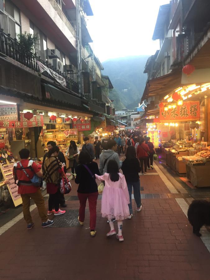 ホテルフェニックス サン フラワー バレー リゾート 台北市 エクステリア 写真